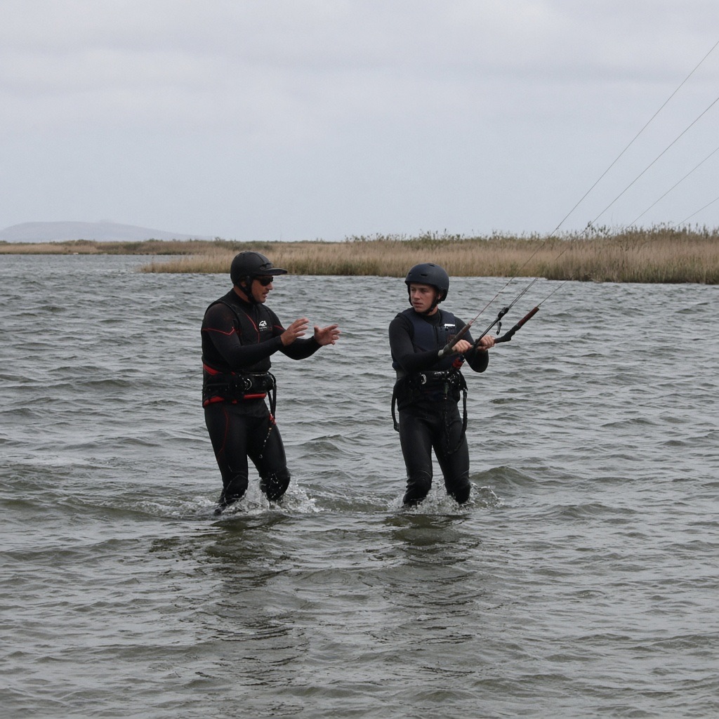 Learn the Caspian Wind