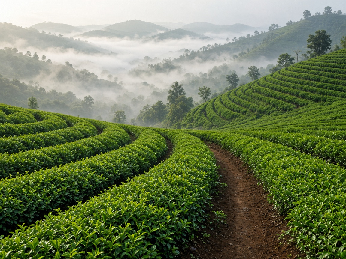 Walk the rows